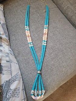 Navajo Handcrafted Jacla