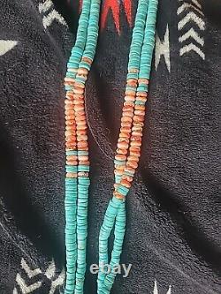 Navajo Handcrafted Jacla