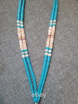 Navajo Handcrafted Jacla