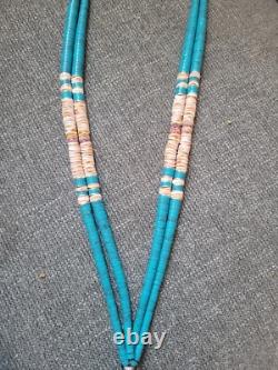 Navajo Handcrafted Jacla