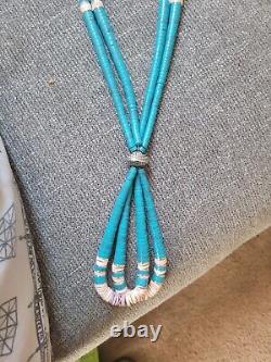 Navajo Handcrafted Jacla