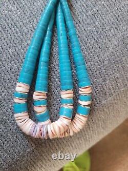 Navajo Handcrafted Jacla