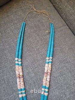 Navajo Handcrafted Jacla