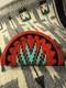 Navajo Native American Hand Beaded Change Purse