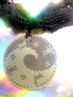 Navajo Zuni Shaman Healing Clairaudience Psychic Spirit Guide Beaded Necklace