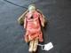 Old Native American Beaded Leather Doll, South Dakota Collector Sd-022408222