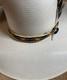 One Beautiful New Native American Lakota Sioux Beaded Hat Band