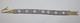 Plains Tribe Beaded Strip