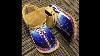 The Beaded Moccasins Of Native Artist John Murie