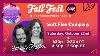 The Great Bead Extravaganza Fall Fest 2022 Soft Flex Company With Sara Oehler U0026 Kristen Kristen