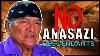 There Are No Anasazi Descendants
