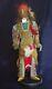 Vintage Beaded doll with human hair Lakota Sioux Native American