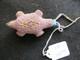 Vintage Native American Beaded Leather Fetish, Turtle Amulet, Sd-102408374