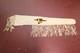 Vintage Native American Indian Sioux Pictorial Beaded Rifle Scabbard Sling Case