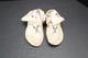 Vintage Plains Indian Beaded Moccasins Native American Sioux 9 ATQ